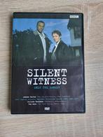 DVD - Silent Witness - Only The Lonely, Vanaf 16 jaar, Verzenden, Gebruikt, Drama