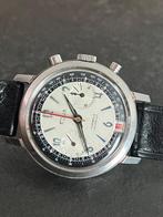 Montre Chronographe Elvia Landeron 187 - Zonder Minimumprijs, Nieuw