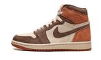 Air Jordan 1 High OG Dusted Clay - maat 45.5 (Sneakers), Verzenden, Nieuw, Sneakers of Gympen, ["Nike Air Jordan","Jordan","Nike","Air Jordan","Nike Air"]