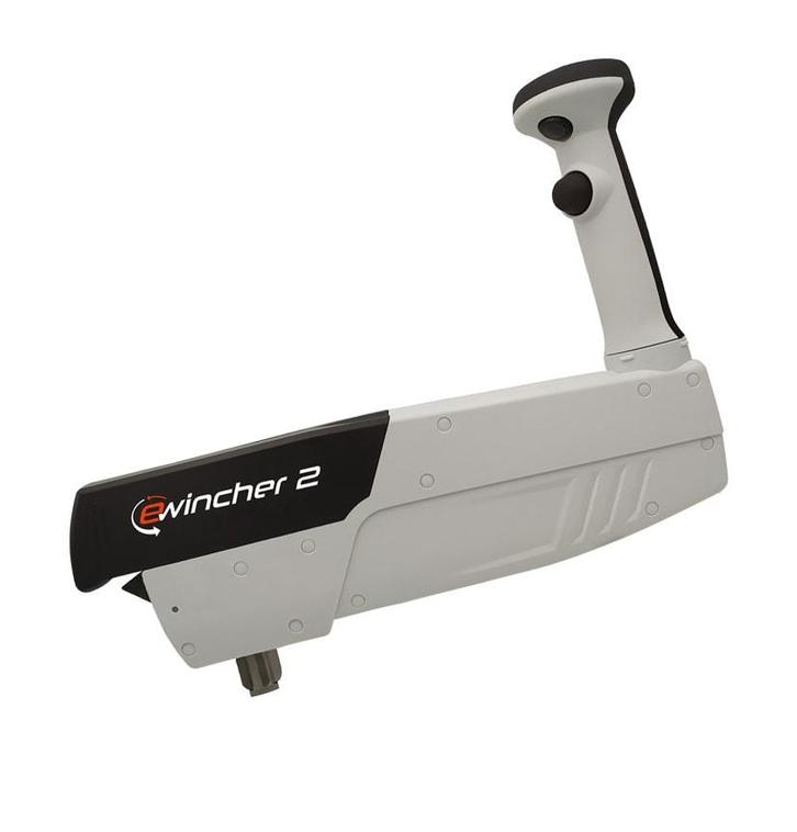 Ewincher 2 - Elektrische Lierhendel, Watersport en Boten, Accessoires en Onderhoud, Nieuw, Ophalen of Verzenden