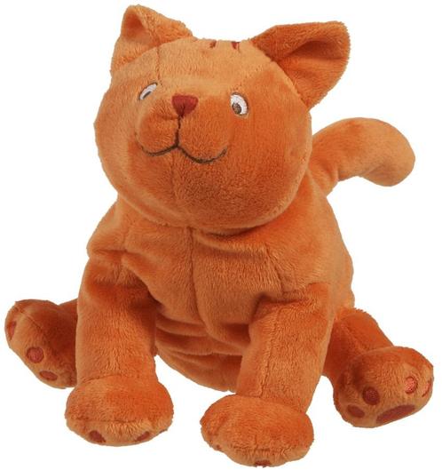 Happy Horse Dikkie Dik 24 cm No. 1 Knuffel 15901, Kinderen en Baby's, Speelgoed | Knuffels en Pluche, Nieuw, Verzenden