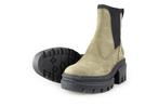 Timberland Chelsea Boots in maat 39 Groen | 10% extra, Kleding | Dames, Schoenen, Verzenden, Overige typen, Nieuw, Timberland