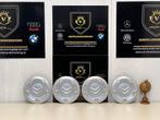 Citroën Jumpy wieldoppen set bj.2015 artnr.9677381777, Gebruikt