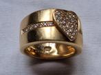 Mauboussin - Ring Geel goud Diamant - Diamant