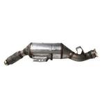Roetfilter Mercedes-Benz Sprinter w906 2.2 CDI A9074902701 /, Ophalen of Verzenden, Nieuw, Mercedes-Benz