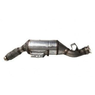 Roetfilter Mercedes-Benz Sprinter w906 2.2 CDI A9074902701 /, Auto-onderdelen, Uitlaatsystemen, Erkend duurzaam, Nieuw, 12 maanden garantie