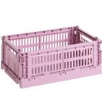 30% Korting | Hay Colour Crate Opbergbak, Verzenden, Zo goed als nieuw