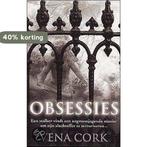 Obsessie 9789047507529 V. Cork, Boeken, Verzenden, Gelezen, V. Cork