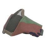 Airsoft face mask nylon. Diverse kleuren, Sport en Fitness, Schietsport-accessoires, Verzenden, Nieuw