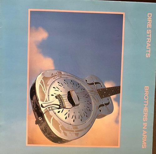 Dire Straits, Mark Knopfler - Brothers in Arms, Local Hero,, Cd's en Dvd's, Vinyl Singles