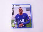 Playstation 5 -  Fifa 22 [gebruikt], Ophalen of Verzenden, Nieuw