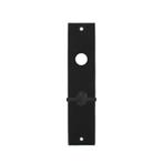 Intersteel Kortschild rechthoekig met, Verzenden, Nieuw