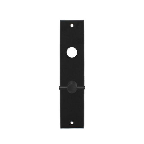 Intersteel Kortschild rechthoekig met, Doe-het-zelf en Verbouw, Hang- en Sluitwerk, Nieuw, Verzenden
