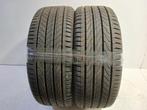 Bandenset 2 stuks Zomer 185/45 R16 Continental 2024 6.1MM /, Auto-onderdelen, Banden en Velgen, Gebruikt, 16 inch, Zomerbanden
