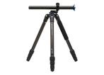 Benro System Go Plus Carbon FGP28C, Audio, Tv en Foto, Fotografie | Statieven en Balhoofden, Nieuw, 150 tot 175 cm, Met balhoofd
