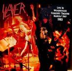 LP gebruikt - Slayer - Live In Woodstock Concert Theatre..., Verzenden, Zo goed als nieuw