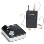 Samson XPDm Headset System draadloze headsetmicrofoon, Nieuw, Verzenden