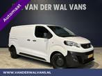 Peugeot Expert | 2.0 Blue HDI 123pk Automaat L2H1 Euro6, Automaat, Gebruikt, Euro 6, Alarm