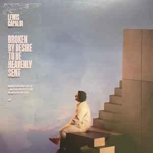 lp nieuw - Lewis Capaldi - Broken By Desire To Be Heavenl..., Cd's en Dvd's, Vinyl | Pop, Zo goed als nieuw, Verzenden