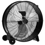 Tweedekans | Coast Trommelventilator - 3 Snelheden - 180cm, Ophalen of Verzenden, Zo goed als nieuw, Coast