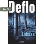 Lokaas / Meesters in misdaad 9789022329412 Deflo, Verzenden, Gelezen, Deflo