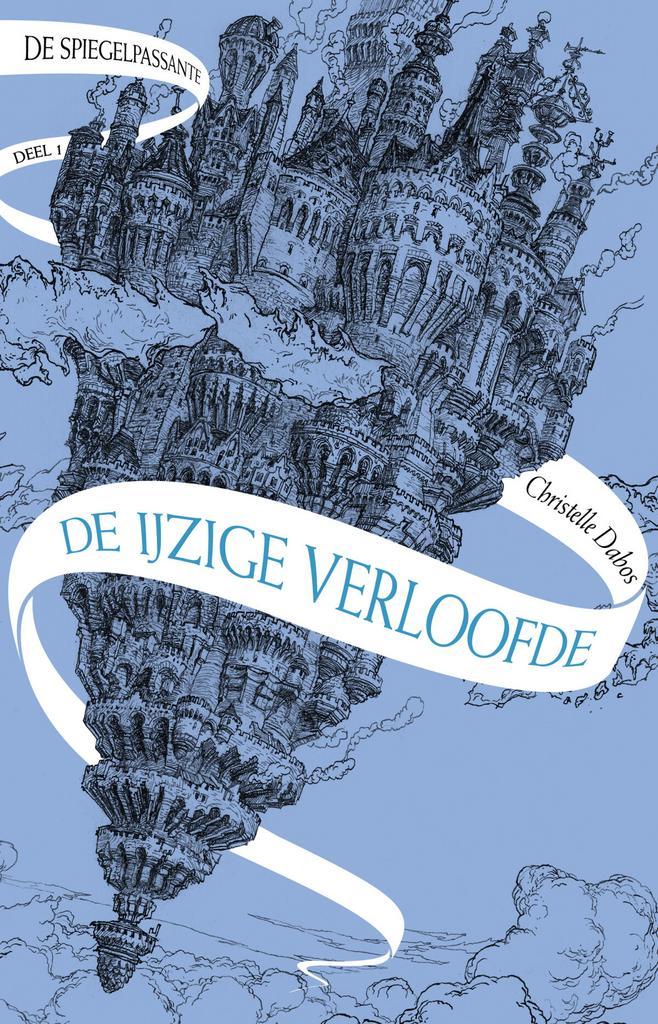 De spiegelpassante 1 - De ijzige verloofde (9789024587223), Boeken, Thrillers, Nieuw, Verzenden