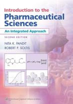 9781609130015 Introduction To The Pharmaceutical Sciences, Boeken, Verzenden, Zo goed als nieuw, Nita K. Pandit