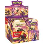 Pokémon Shrouded Fable Mini Tin Case, Verzenden, Nieuw