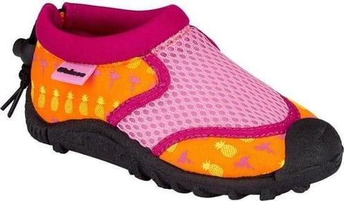 Waimea Aquaschoenen - Summertime - Oranje/Roze/Geel - 29, Watersport en Boten, Watersportkleding, Zo goed als nieuw, Ophalen of Verzenden