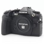 Digitale fotocamera  Olympus OM-D E-M1 Mark II body, Audio, Tv en Foto, Fotocamera's Digitaal, Verzenden, Gebruikt, Olympus
