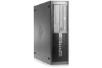 HP Pro 4300 SFF | Intel G550 | Windows 10 Pro, Computers en Software, Ophalen of Verzenden, Zo goed als nieuw, HP