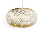 21% Korting | Tom Dixon Spring Hanglamp, 50 tot 75 cm, Verzenden, Klassiek, Zo goed als nieuw