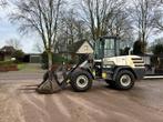 Veiling: Wiellader Schaeff TL 80 Diesel 2017, Ophalen, Wiellader of Shovel