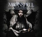 cd digi - Moonspell - Night Eternal, Cd's en Dvd's, Cd's | Hardrock en Metal, Verzenden, Nieuw in verpakking
