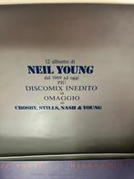 Neil Young - The Neil Young Heritage 12 Albums - LP Box set, Nieuw in verpakking