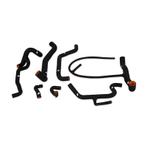 Mishimoto 95-98 Volkswagen Golf VR6 Black Silicone Hose Kit, Ophalen of Verzenden