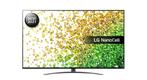 LG 50NANO866PA – 50 inch 4K NanoCell LED-tv 120 Hz, Ophalen, LED, Zo goed als nieuw, 100 Hz