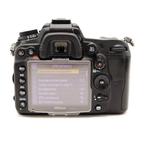 Nikon D7000 Camera Body (Occasion) - 41370 Opnamen, Spiegelreflex, Ophalen of Verzenden, Zo goed als nieuw, Nikon
