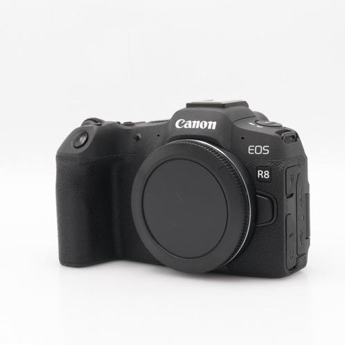 Digitale fotocamera | Canon EOS R8 body | Tweedehands, Audio, Tv en Foto, Fotocamera's Digitaal, Gebruikt, Canon, Verzenden