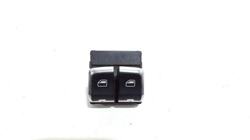 Bedieningspaneel elektrische ramen Audi A3  1.6 TDI 8V095985, Auto-onderdelen, Elektronica en Kabels, ARN erkend, Stiba lid, Erkend duurzaam