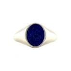 Twiggy ring xs 925 - Starry Night, Ophalen of Verzenden, Nieuw