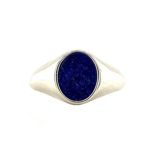 Twiggy ring xs 925 - Starry Night, Sieraden, Tassen en Uiterlijk, Ringen, Nieuw, Ophalen of Verzenden