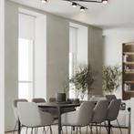 LED Plafondlamp - Trio Select Coda - 6 Lichtpunten -, Ophalen of Verzenden, Nieuw, Metaal