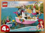 Lego Disney Princess: 43191- 43188 - 41166