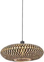QAZQA Hanglamp Ostrava - 50cm -, Huis en Inrichting, Verzenden, Nieuw