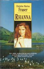 Rhanna 9789022955765 C.M. Fraser, Boeken, Verzenden, Gelezen, C.M. Fraser
