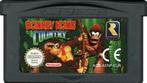 Donkey Kong Country (losse cassette) (GameBoy Advance), Gebruikt, Verzenden