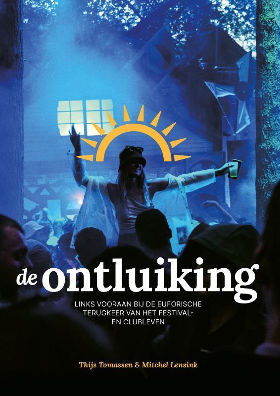 De ontluiking 9789082636970 Thijs Tomassen, Boeken, Muziek, Gelezen, Verzenden