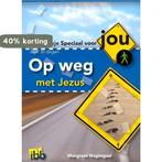 Op weg met Jezus - dagboekje speciaal voor jou 9789032316501, Verzenden, Zo goed als nieuw, M. Nagtegaal
