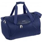 Samsonite Panayio Boston - Reistas - 55 l - Blauw, Sieraden, Tassen en Uiterlijk, Tassen | Reistassen en Weekendtassen, Nieuw